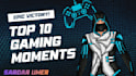 design pro gaming youtube thumbnail for free fire pubg