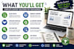 write SEO blog articles and website content