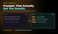 create expert chatgpt prompts for you fast, within 12 hours
