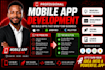 be building mobile app ai mobile app development ai app developer app builder