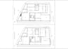 do 2d house floor plan in autocad