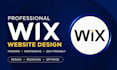 wix website redesign wix redesign wix website design wix website redesign