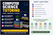 teach computer science c and c plus plus programming online