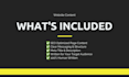 write SEO website content for saas, b2b, d2c and tech startups