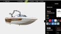 create glb gltf usdz 3d models for webgl, ar, VR, shopify, amazon and ecommerce