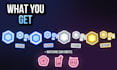design custom twitch sub badges for your channel