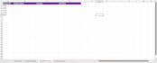 excel data entry, vlookup, pivot tables and data cleaning