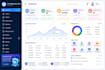 design and develop a professional custom website