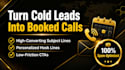 write b2b cold email sequences that get replies