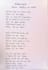 write anything with my hand writing