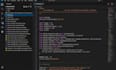 build python scripts for automation and data processing