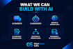 integrate ai chatbot and ai features into your website