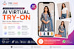 develop a custom clothing fashion ecommerce website