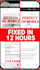 fix your squarespace mobile layout and responsive issues in twelve hours