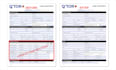 create professional fillable PDF and dynamic xfa forms