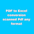 do accurate data entry and excel spreadsheet work