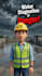 create professional construction reels for builders and architects