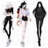 do create anime character art