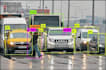 deliver object detection and segmentation using yolo