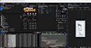 create professional 3d motion graphics and video editing