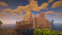 build you a medieval minecraft structure