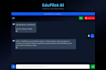 do build responsive react website