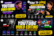 edit professional youtube videos that boost engagement