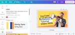 do a youtube channel setup, banner design and SEO optimization