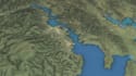 create 3d terrain, cgi landscape rendering, topography design, elevation data