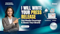 do press release, news release and pr distribution