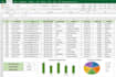 any type of data entry , typing work ,keeping track of data