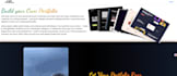 build web related products