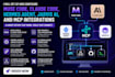 setup muse code, claude code, muse code, hermes agent, jarvis ai, muse code mcp