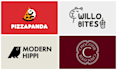 refine, redesign, or improve your existing logo