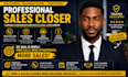 be your pipeline sales closer