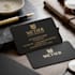 design a creative and modern business card
