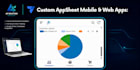 build custom appsheet apps and database solutions