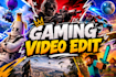 edit your gaming videos to go viral