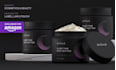 design cosmetic and skincare packaging and label design