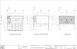 create 2d site development plan, house,store layout, shop drawings,elevation,cad