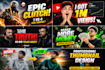 design eye catching youtube thumbnails that get clicks