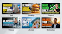 design eyecatching youtube thumbnails that get high clicks