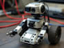 develop python robotics, computer vision, and ros project
