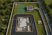 draft plans sections elevations