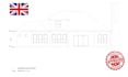 engineer house renovation plans with structural calculations mep and hvac plans