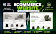 redesign your ecommerce website in wordpress woocommerce