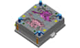 do injection mold design, plastic mold design, mold flow analysis dfm analysis