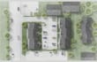create architectural site analysis, mapping, site plan and landscape plan