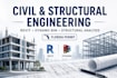 provide civil structural analysis, autocad draft, dynamo bim and florida permit