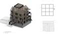 do city permit drawings, construction plans and bim model